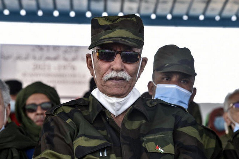 بوصوف: صرخات الضحايا تطارد زعيم “جلادي البوليساريو” في إسبانيا