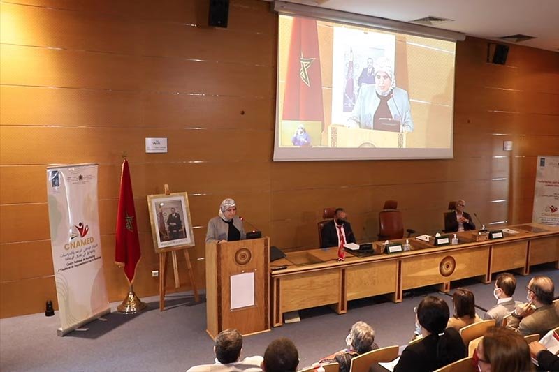 بيبليوغرافية الإعاقة بالمغرب