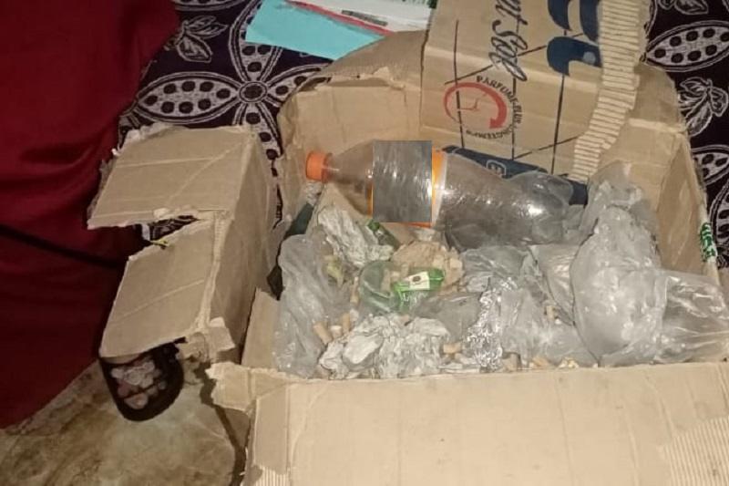 “تجارة فيسبوك” تصدم امرأة في مدينة فاس