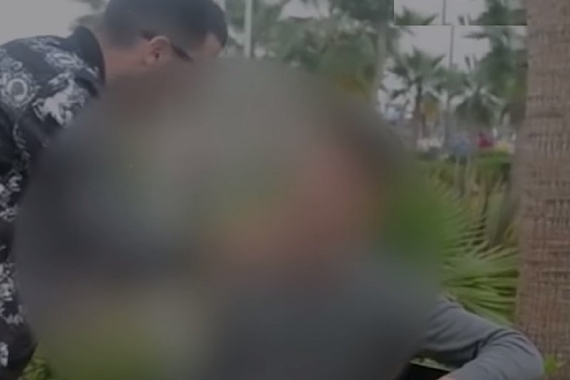 تحدي الإفطار في نهار رمضان