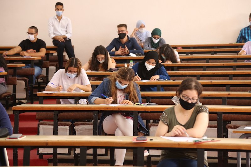 تحديد موعد امتحان “شهادة التقني العالي”