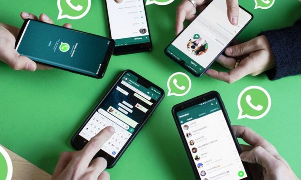 تحذير أمني لمستخدمي “واتس آب”