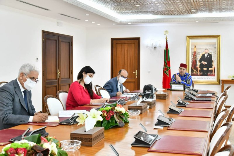 تحركات دبلوماسية مغربية قبل جلسة مجلس الأمن