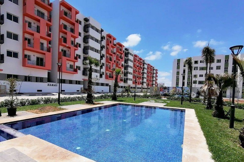 تحقيق يطال مسؤولي مشروع “بساتين بوسكورة”