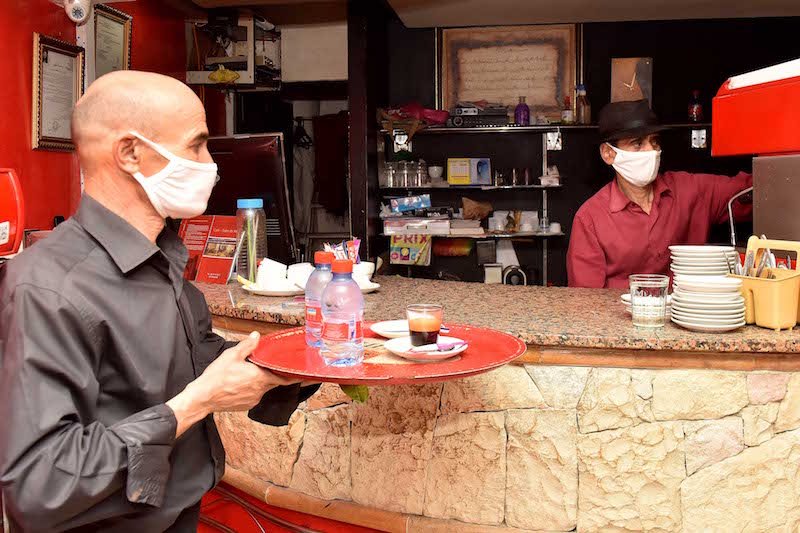 تراجع استهلاك المغاربة من “المنبهات” يخفض واردات الشاي والقهوة