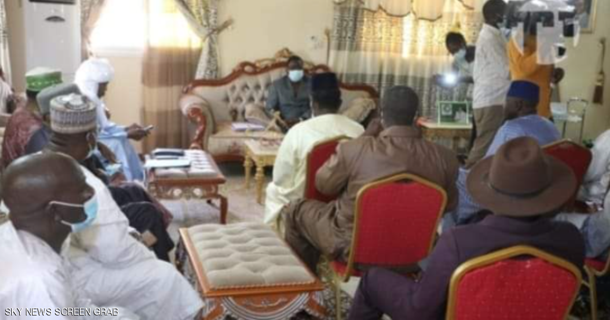 تشاد.. استمرار مشاورات تشكيل الحكومة الانتقالية