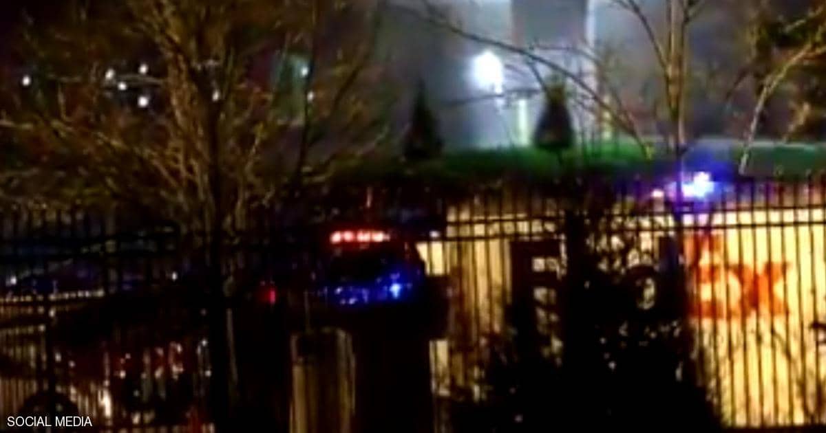 تفاصيل جديدة عن “مجزرة إنديانابوليس”.. الكشف عن سلاح فتاك