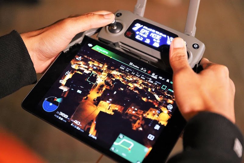 تقرير يرصد تحفيز “جائحة كورونا” للابتكار التكنولوجي في المغرب