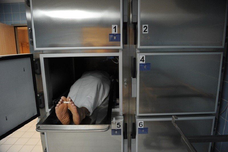 جثة داخل سيارة خفيفة تستنفر أمن طانطان