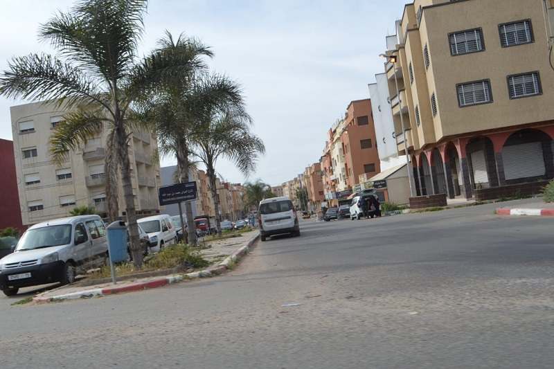 “حد السوالم” تتطلع إلى إنجاز المشاريع التنموية