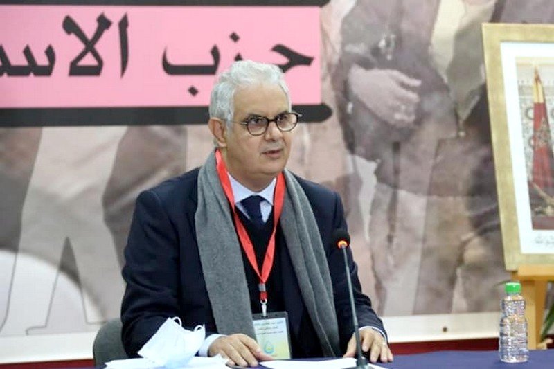 حزب الاستقلال يستقطب منسق الحركة الشعبية بجهة الدار البيضاء