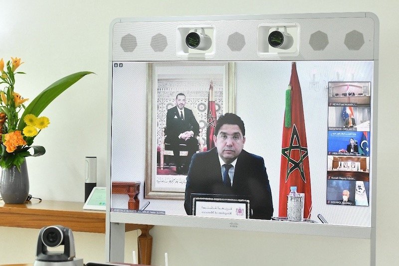 “خارطة طريق مشتركة” تجمع المغرب والنرويج