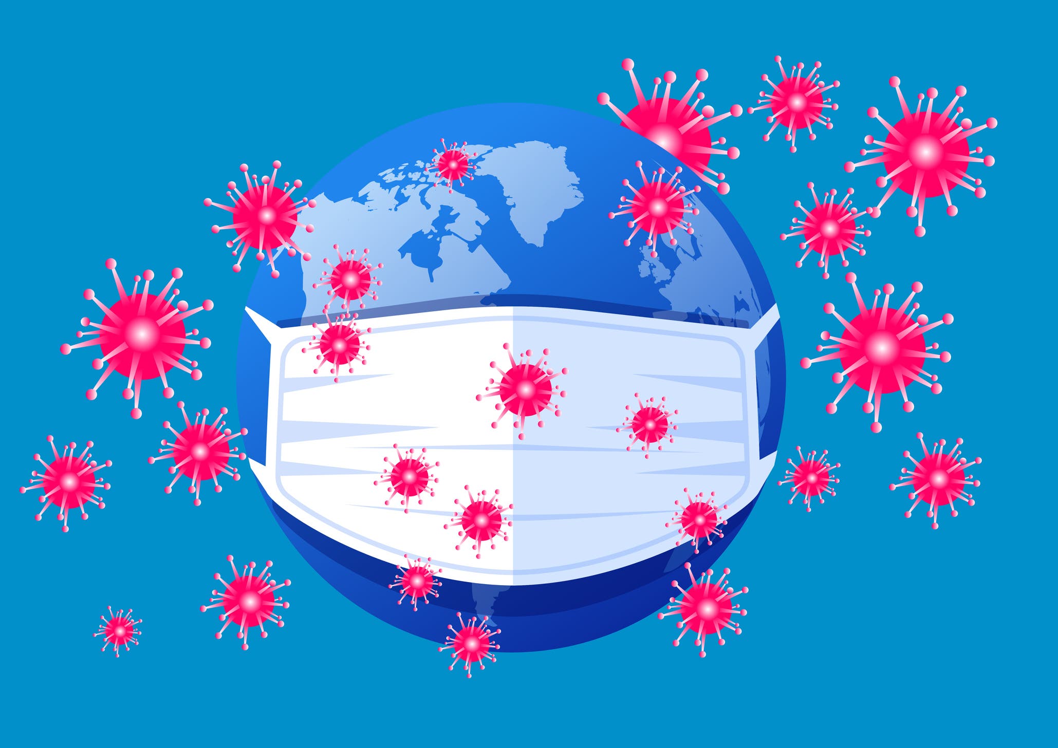 خففوا الإجراءات وإلا.. تحذير من نخبة العلماء حول كورونا