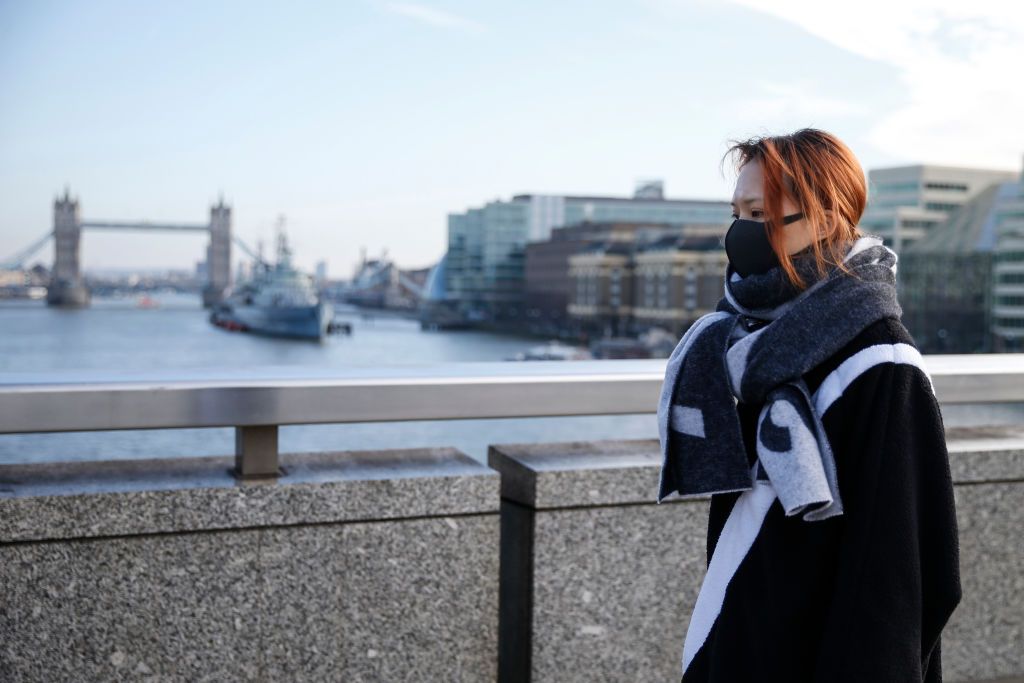 دراسة بريطانية تكشف حقيقة صادمة حول أعراض كورونا طويلة المدى