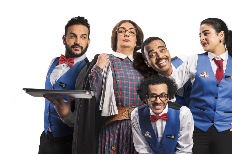 دعوى استعجالية تطلب وقف “قهوة نص نص” 