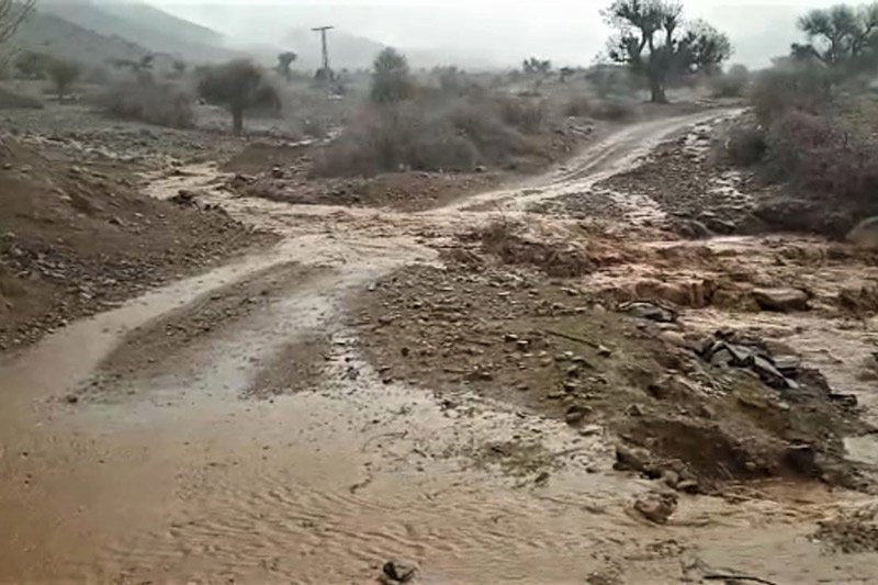 دوار “علوانة” .. قرية “مقاومة” نائية تعاني ويلات العزلة والتهميش