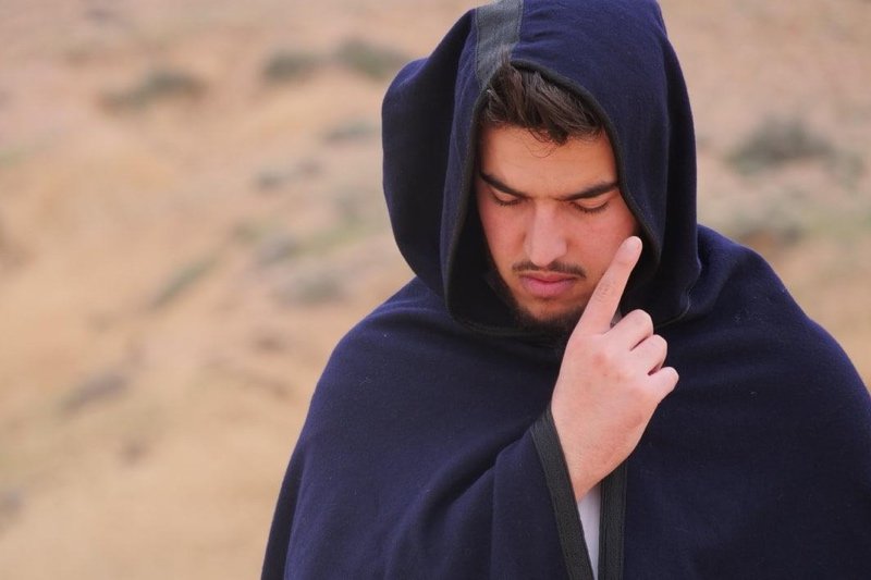 “ربي”.. إصدار جديد يعزز الأنشودة الدينية الريفية