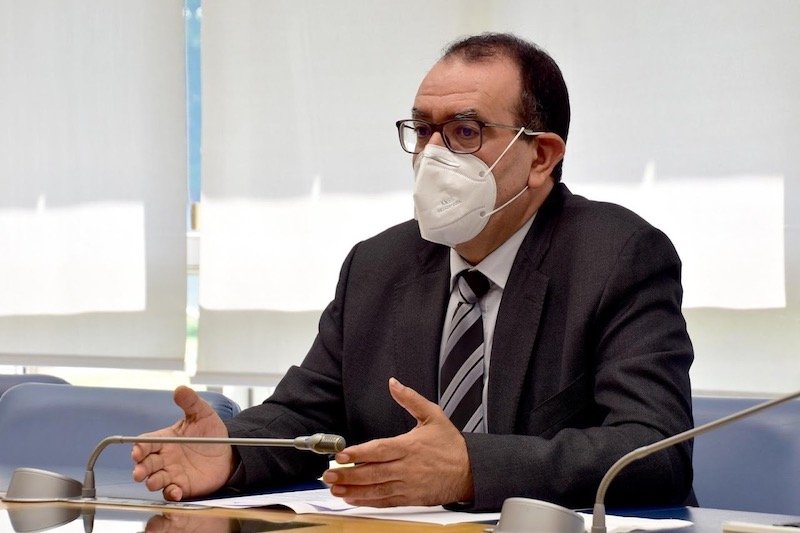 زعزوع: المغرب يوازن بين احترام القواعد وصيانة المصالح مع أوروبا