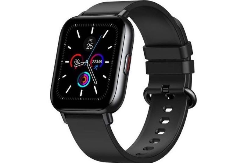 “زيبليز” تطلق ساعتها GTS Pro الجديدة