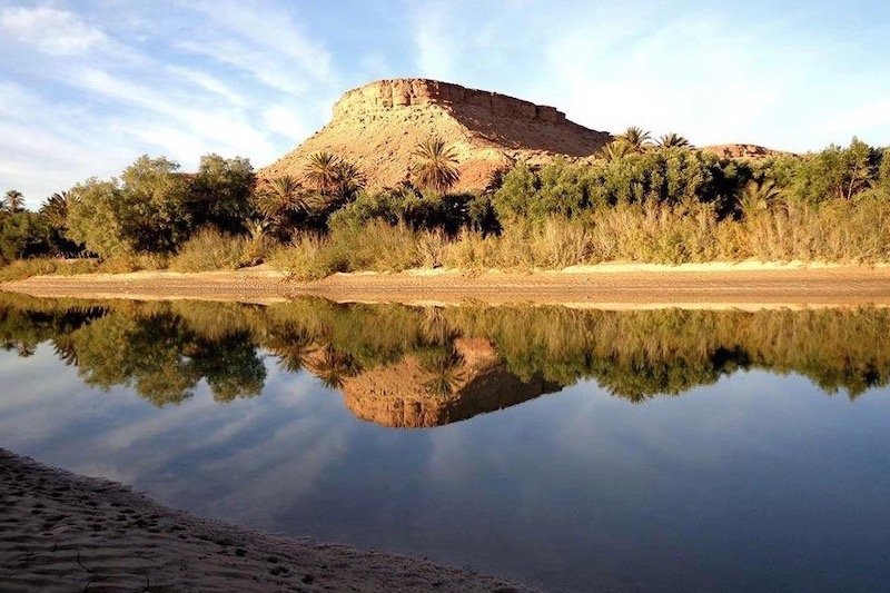 سكان كلميمة يحذرون من استنزاف الفرشة المائية عبر زراعة البطيخ الأحمر