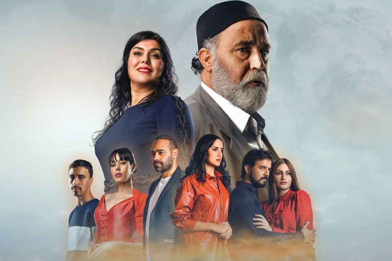 “سلمات أبو البنات” يواصل في رمضان نبش قضايا اجتماعية حساسة