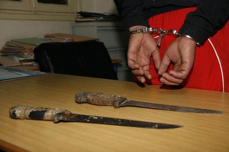 شرطة سطات توقف متورطا في جريمة قتل