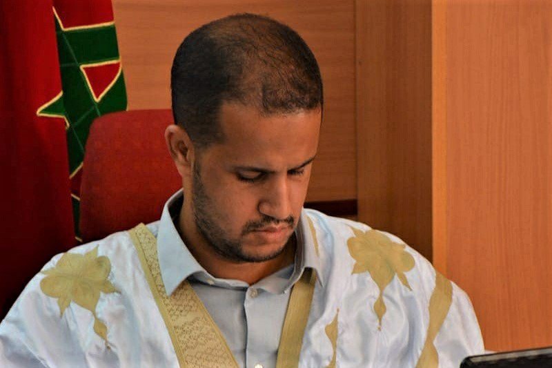 شيخاني يندد بمراوغات حكام العسكر الجزائريين