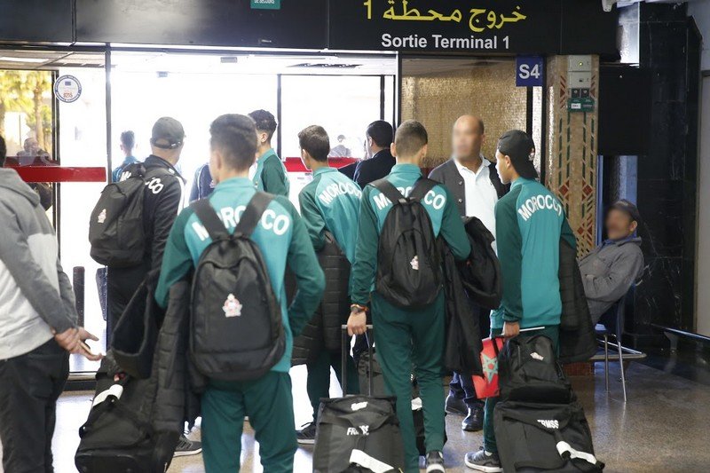 ظاهرة “حريك” رياضيين مغاربة إلى الخارج .. انسداد أفق أم فشل مهني؟