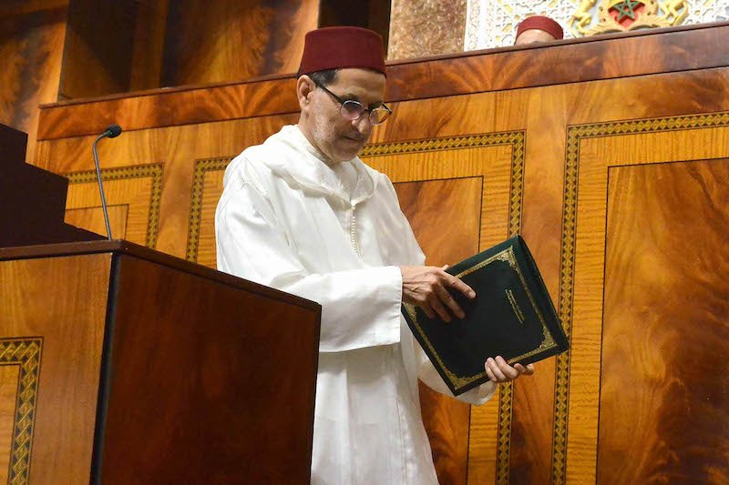 “عدم تفاعل الحكومة” يُبقي 227 مقترح قانون عالقا في مجلس النواب