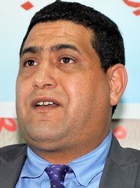 علي أعراس وحسن بناجح والآخرون..