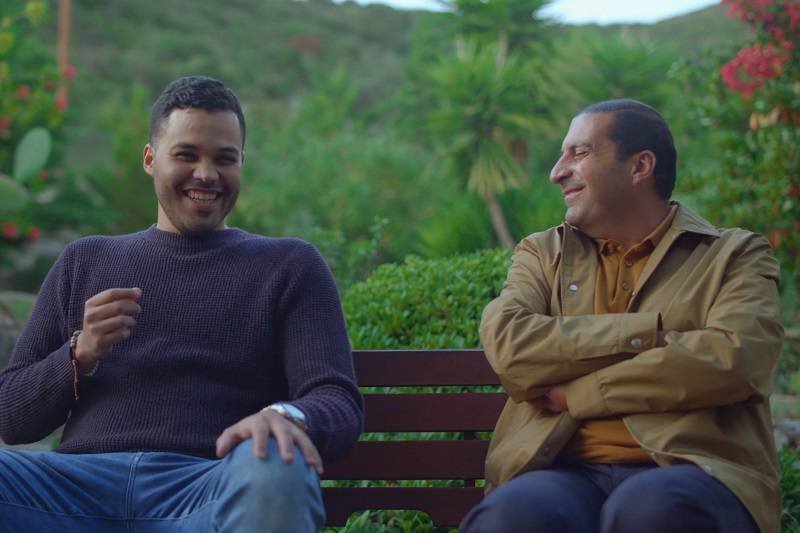 عمرو خالد: إتمام الأخلاق جوهر رسالة الإسلام .. والروحانيات لإحياء الحياة