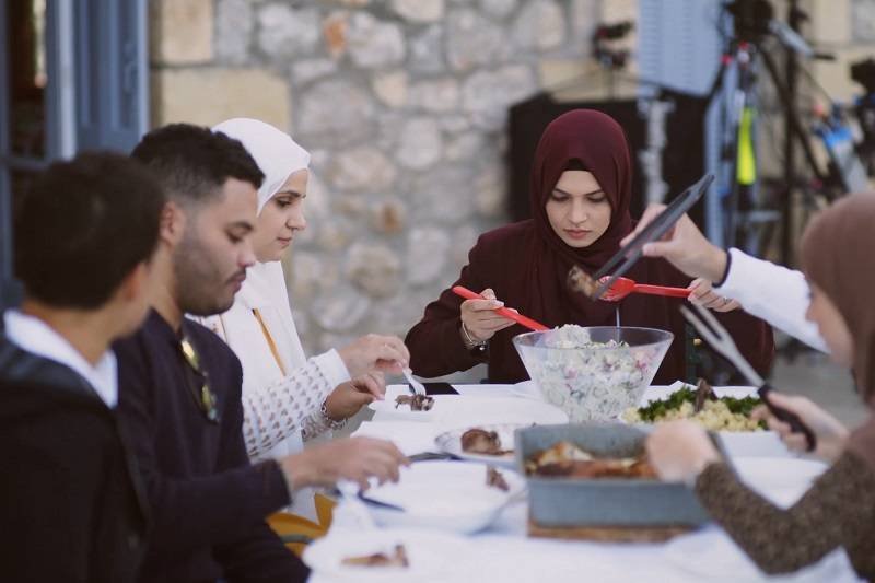 عمرو خالد: التقوى تجدد النفس .. واللاعب محمد صلاح مثال التحكم في الذات