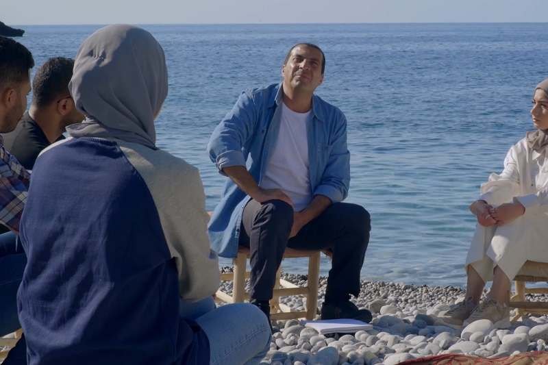 عمرو خالد: التوكل على الله عبادة قلبية .. والأسباب ستائر للقدرة الربانية