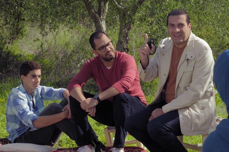 عمرو خالد: تجارب مؤثرة تساعد الإنسان على العيش بحول الله وقوته