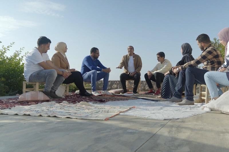 عمرو خالد: سلامة الصدر مفتاح سعادة الدنيا وباب الجنة في الآخرة