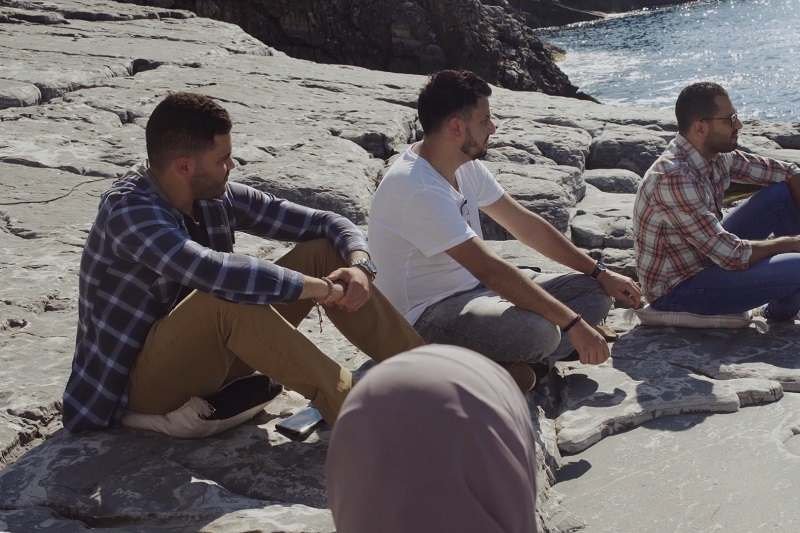 عمرو خالد: هذه قصة رجل مغربي مع بذل الخير واليقين في وعد الله