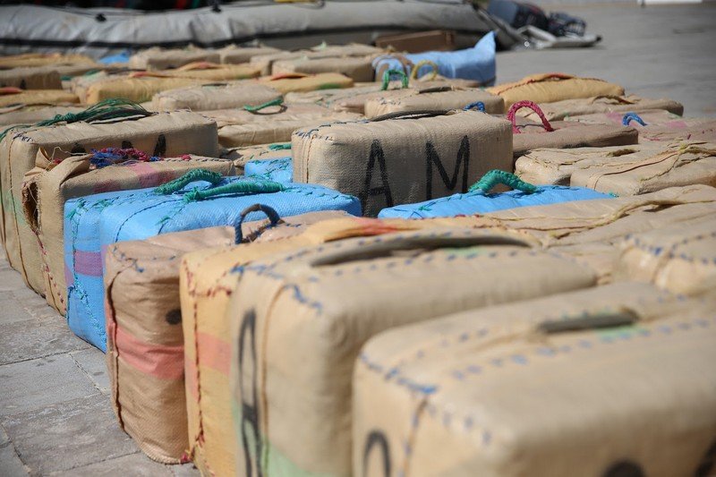 عملية أمنية تفكك عصابة إجرامية في طنجة