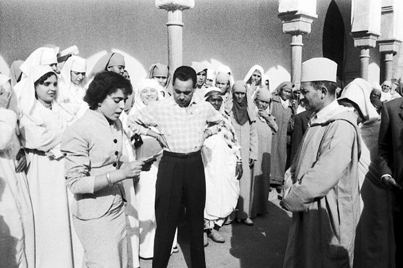 عندما دعا العلّامة الحجوي الفاسي إلى إصلاح التعليم وتدريس الفتيات