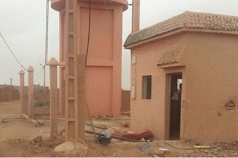 غياب ثانوية إعدادية يؤرق “أمناس” في الحوز 