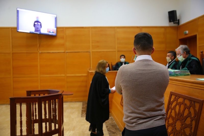 غياب شاهد يؤجل ملف رئيس جماعة تمصلوحت