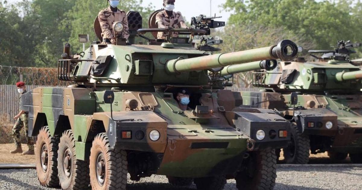 لدعم الجيش.. انسحاب الكتيبة التشادية من الساحل الإفريقي