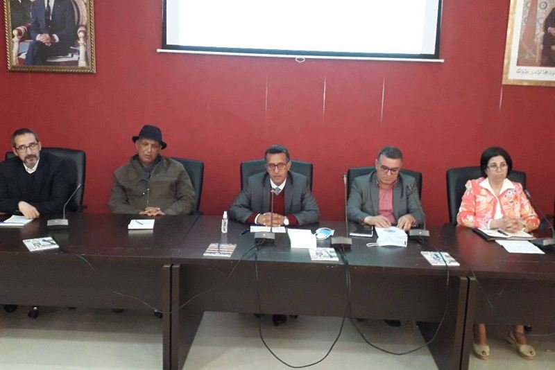 لقاء يناقش “علم النفس الاجتماعي في المغرب”