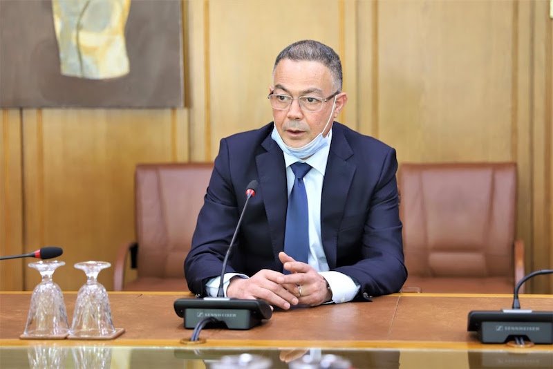 لقجع يربط تطوير كرة القدم المغربية بالإصلاح المؤسساتي “العميق”