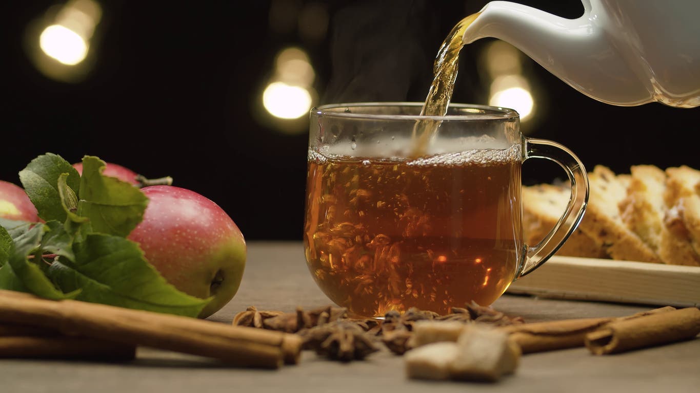 لكي تضمن امتصاص الحديد.. فكّر جيدا فيما تشربه أثناء وجباتك!