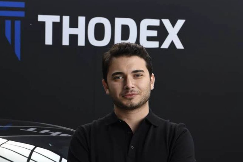 مؤسس منصة للعملات الرقمية يهرب من تركيا