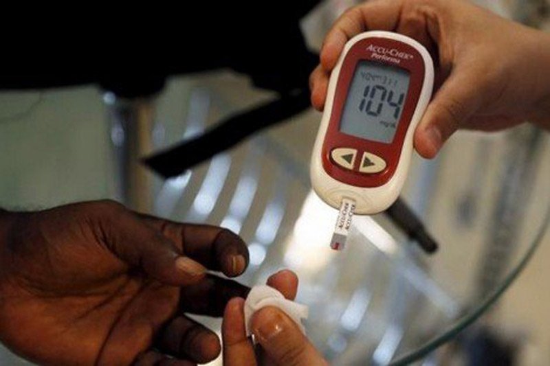 مبادرة طبية تقتفي أثر داء السكري في أزيلال