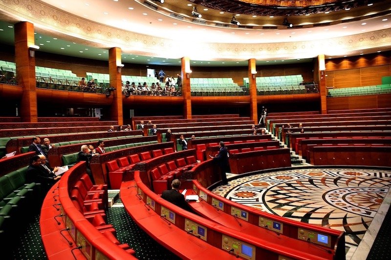 متى يحسم مجلس النواب في اقتسام “كعكة المعاشات”؟