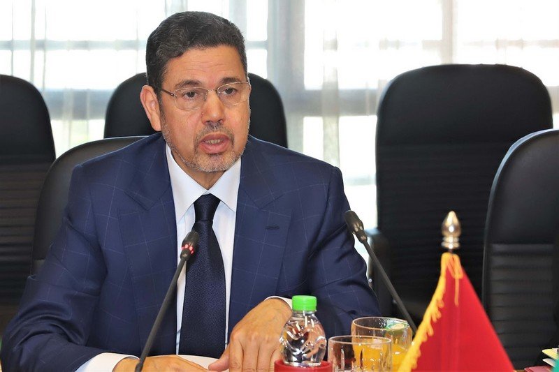 مجلس السلطة القضائية يناقش مشروع التطوير