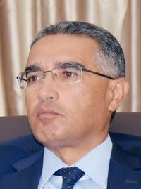 محمد اليعقوبي