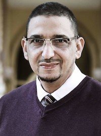 محمد عبد الوهاب رفيقي